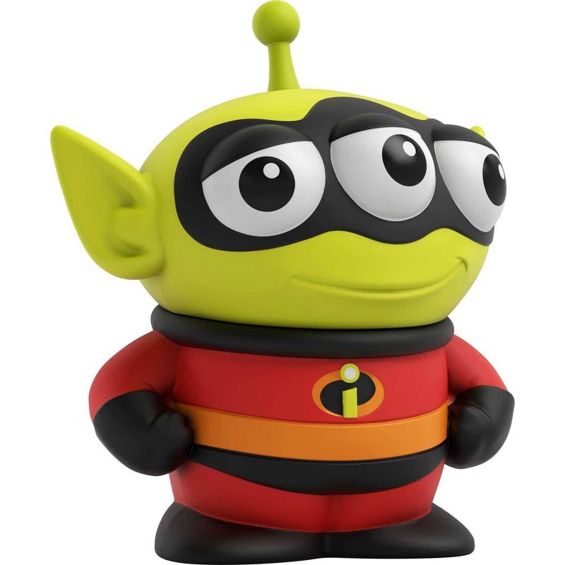 Disney Pixar Alien Remix Mr. Incredible Figure