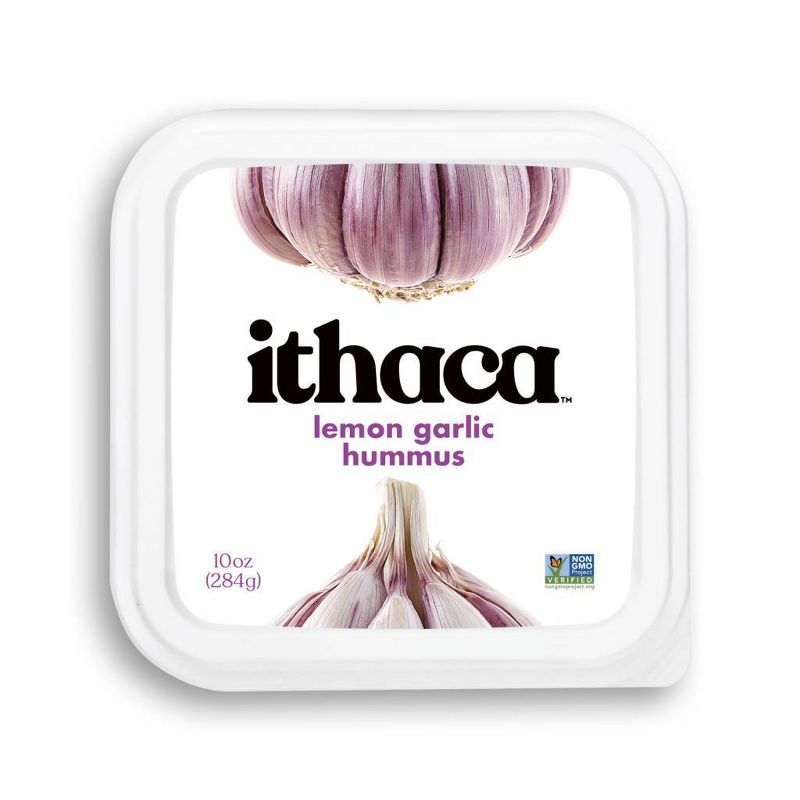 Classic Hummus - 10oz - Good & Gather™