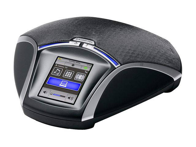 Konftel - 854401082 - Konftel C5055wx Is The Perfect Video Collaboration Solution For Medium And Large