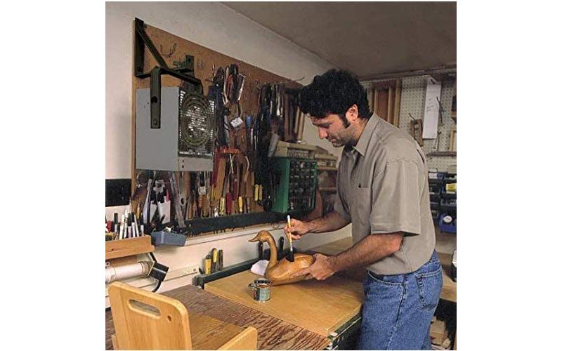 Dimplex 240 Volt Garage Ceiling or Wall Mount Heater - DGWH4031G