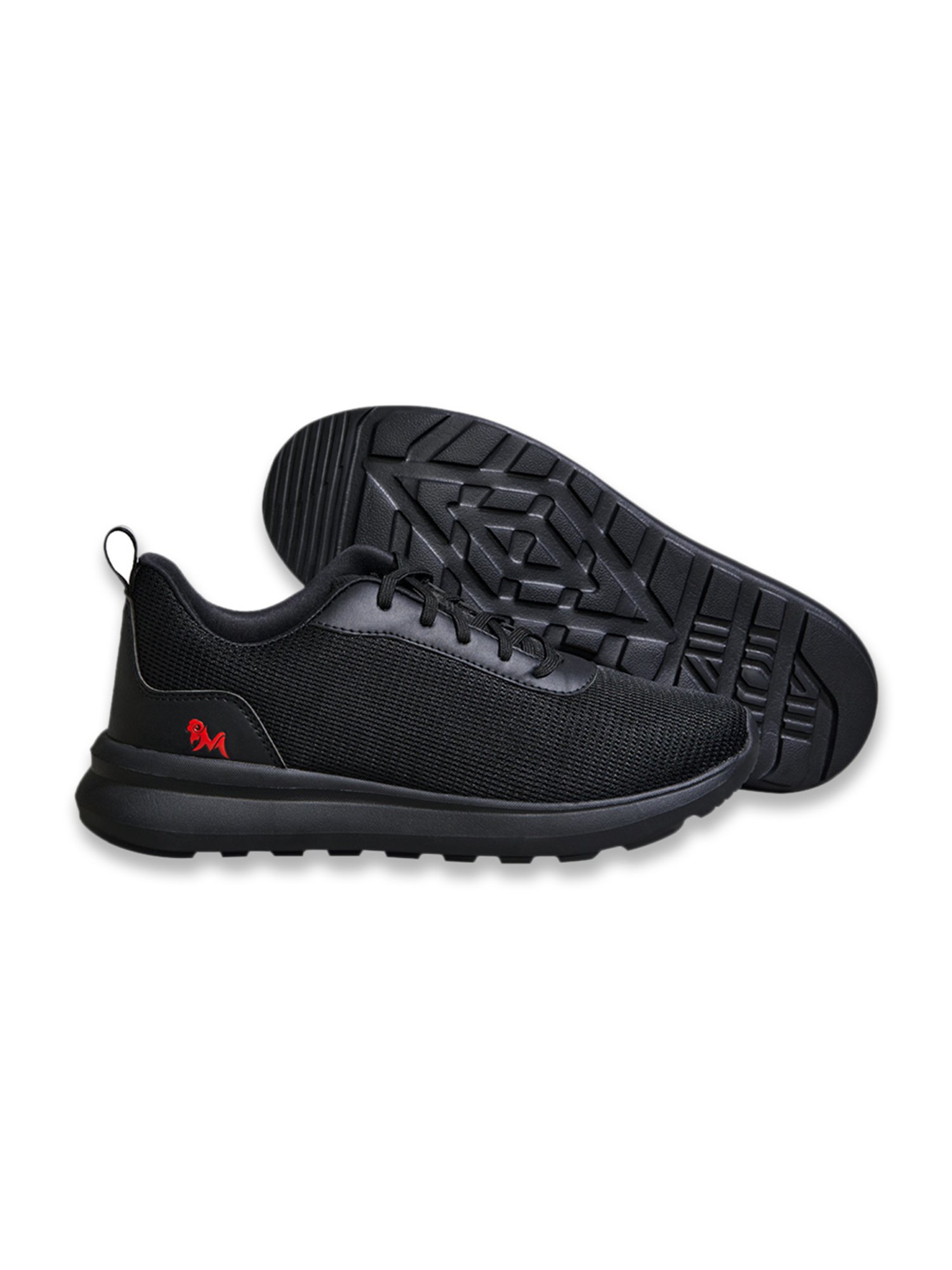 Reebok Men's Nano X3 Red Training Shoes