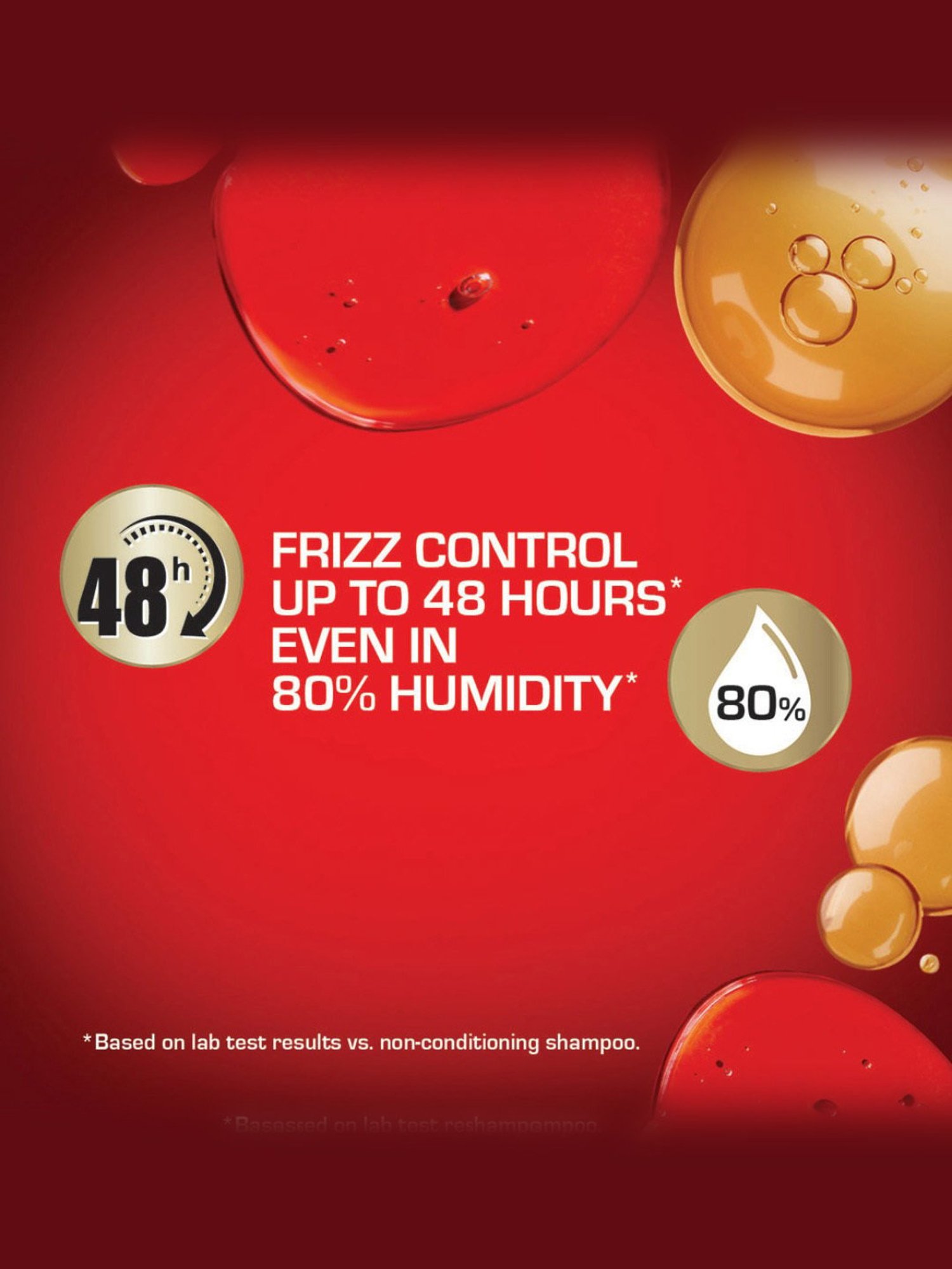 Tresemme Keratin Smooth Anti-Frizz Hair Serum - 50 ml