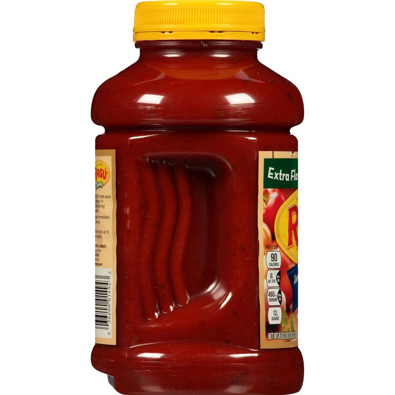 Ragu Chunky Tomato, Garlic & Onion Pasta Sauce - 45oz