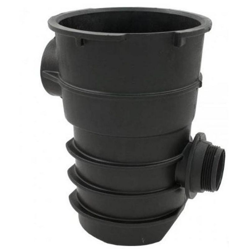 Pentair Sta-Rite Dynamo Swimming Pool Aboveground Pump Pot Replacement | 354530