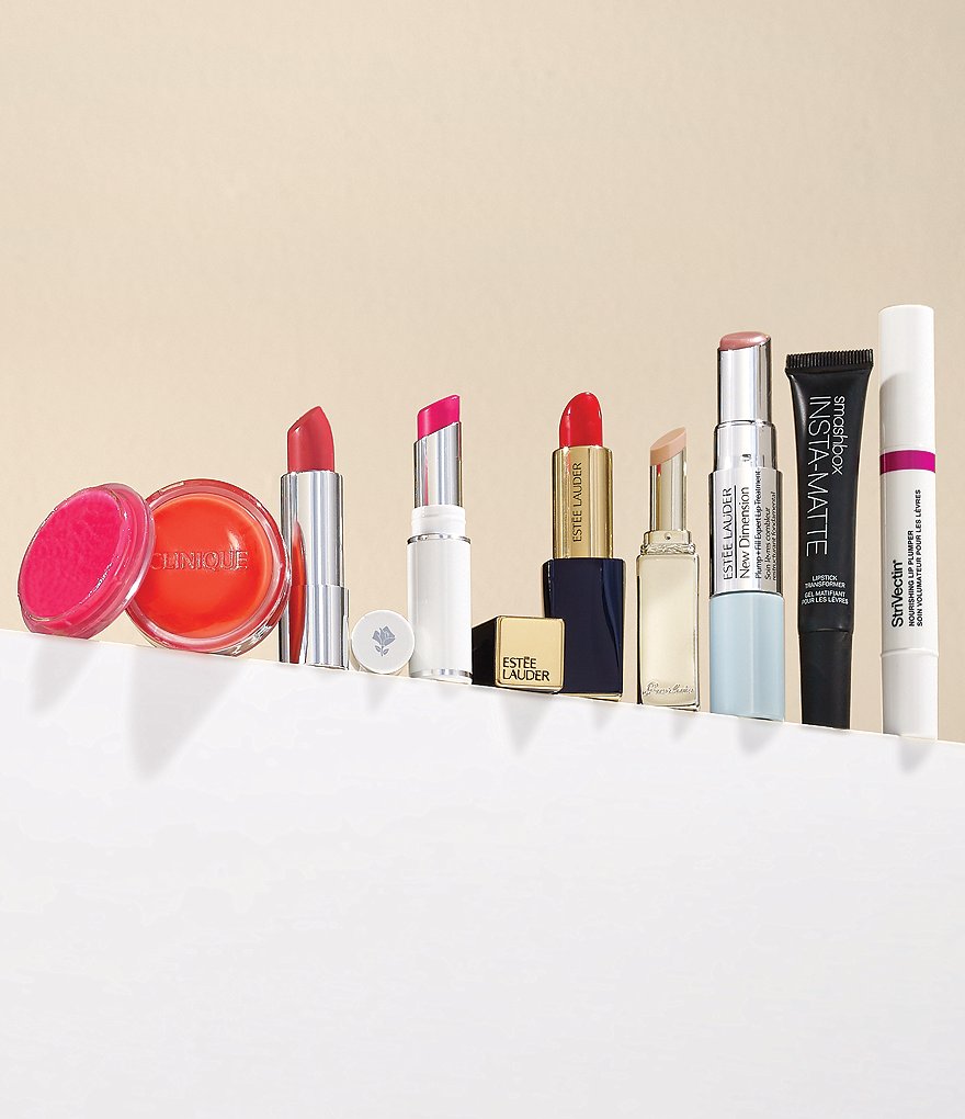 Guerlain Kiss Kiss Liplift