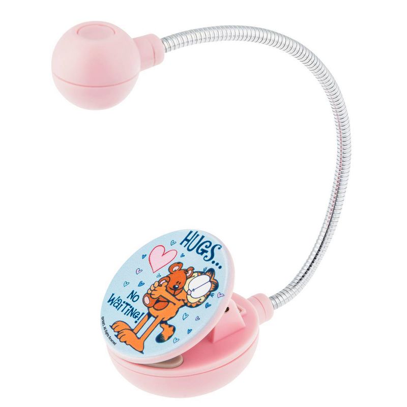 French Bull, Charge Light, B/W Swiv LED