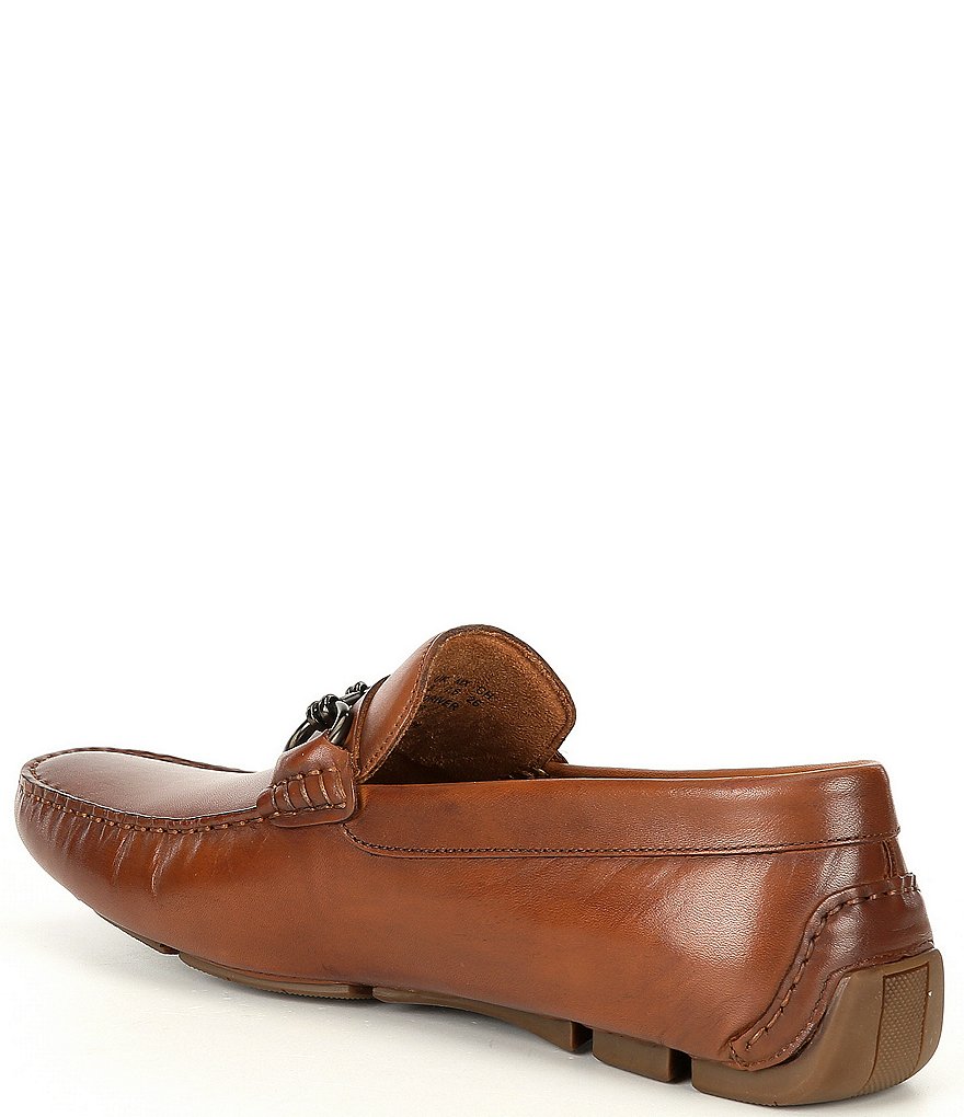 Kenneth Cole New York Men's Teach Bit Drivers