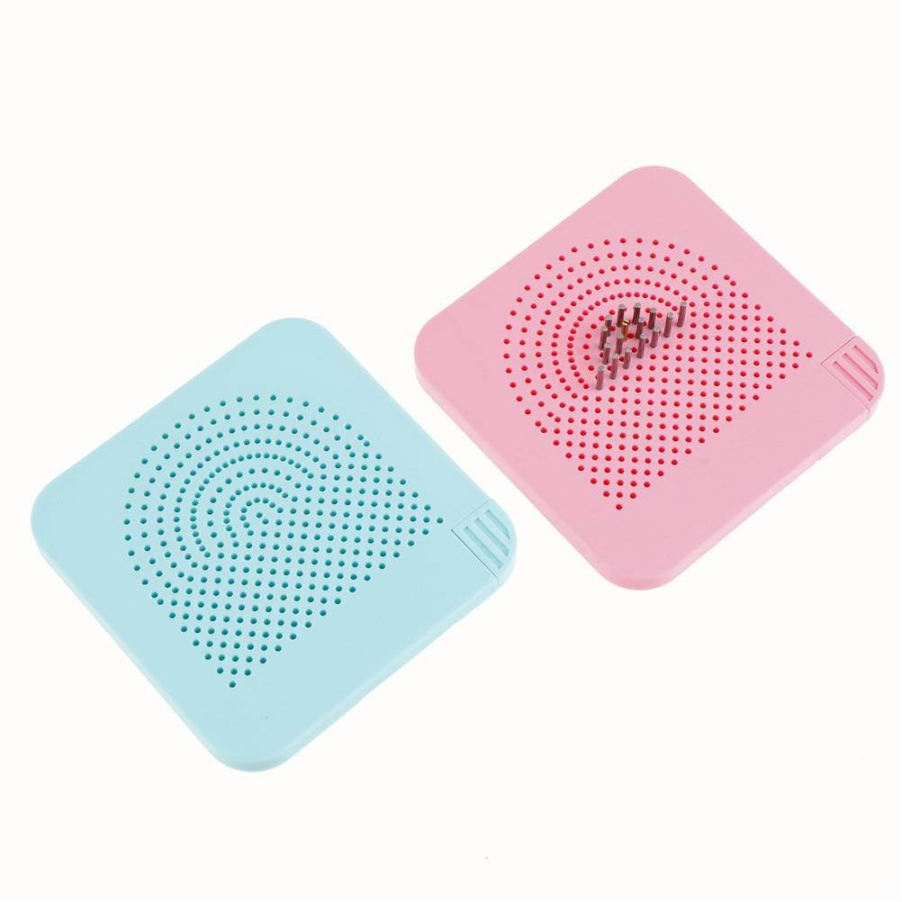 21pcs/set Guide For Paper Folding Crafting Paper Quilling Paper Craft Tool DIY Paper Quilling Tool