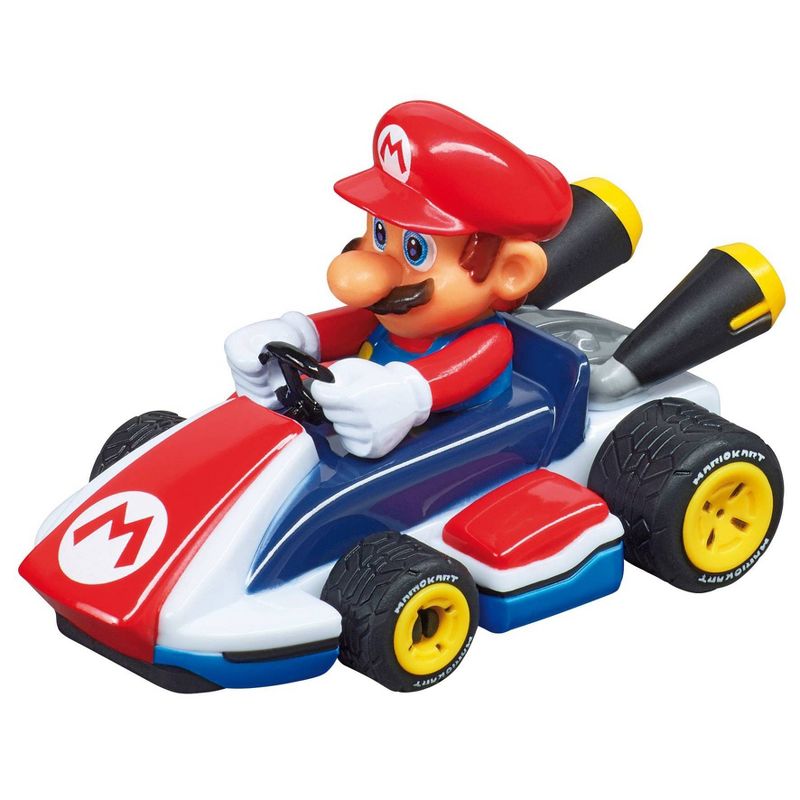 Carrera First MarioKart Racing Set