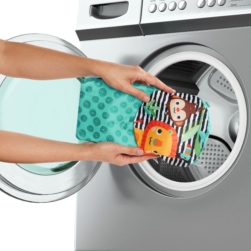 Baby Trend 2.0 Activity Walker - Blue Sprinkles