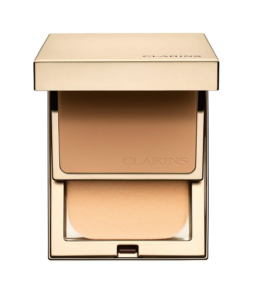 Clarins Everlasting Compact Foundation SPF 9