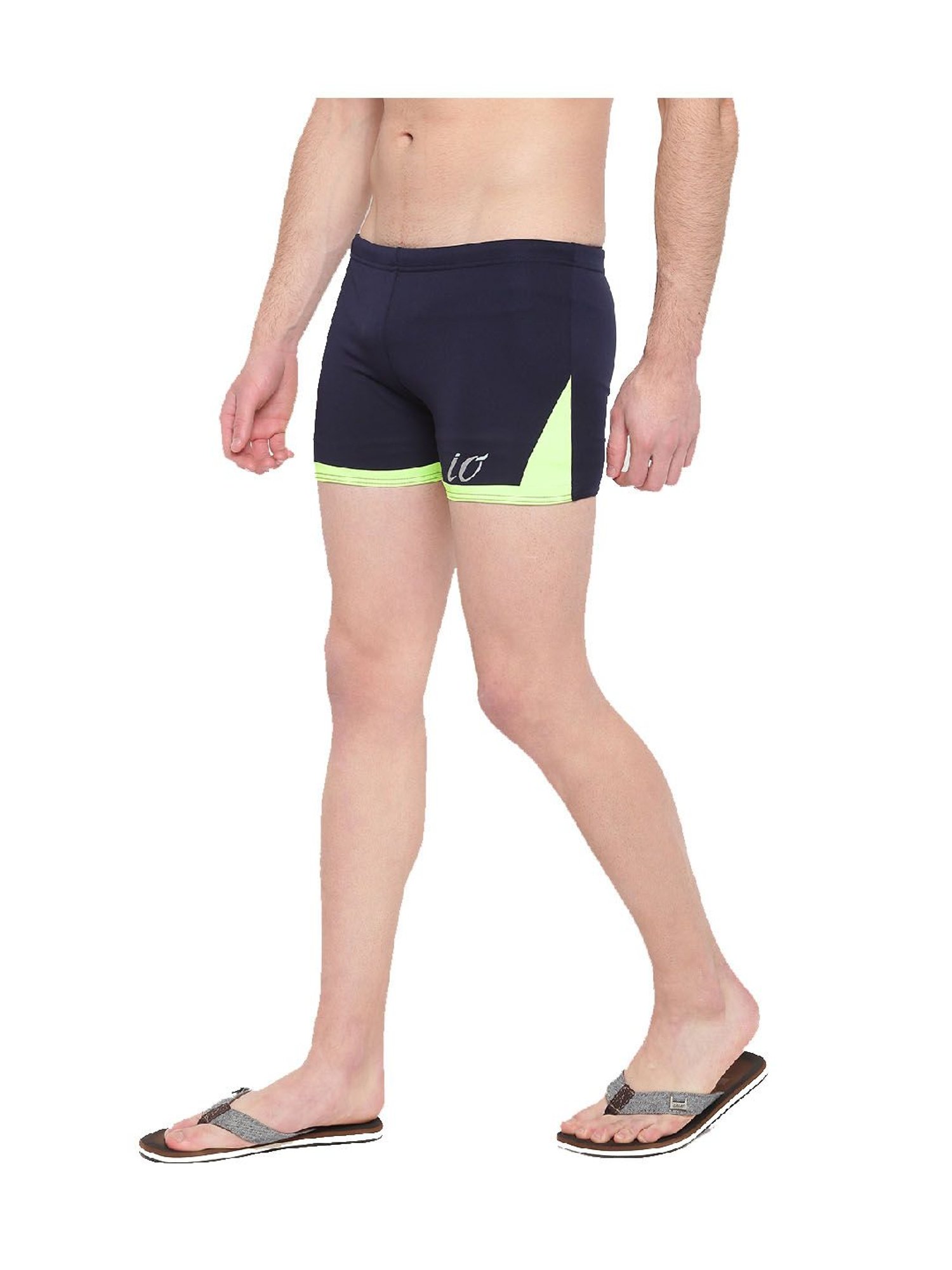 Speedo Watermelon Regular Fit Printed Swim Shorts