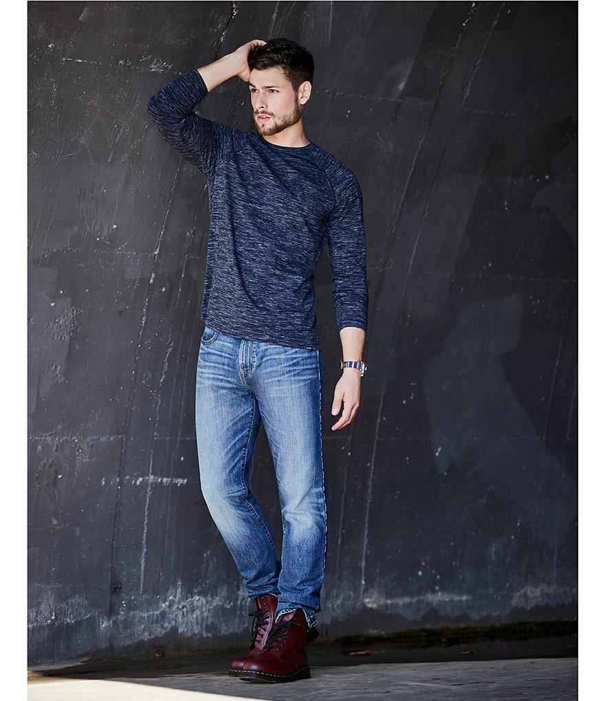 Dr. Martens 1460 Classic 8-Eye Combat Boots