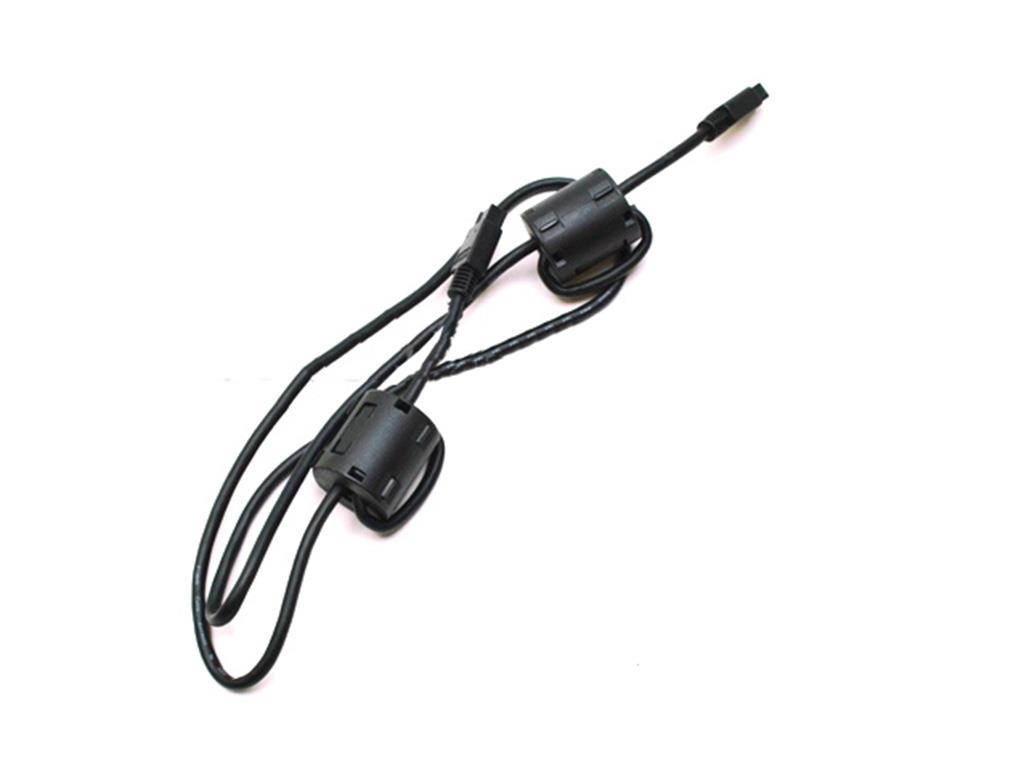 Genuine 3 Feet Firewire IEEE-1394B 9-PIN Male TO Data Transfer Cable Firewire Cables