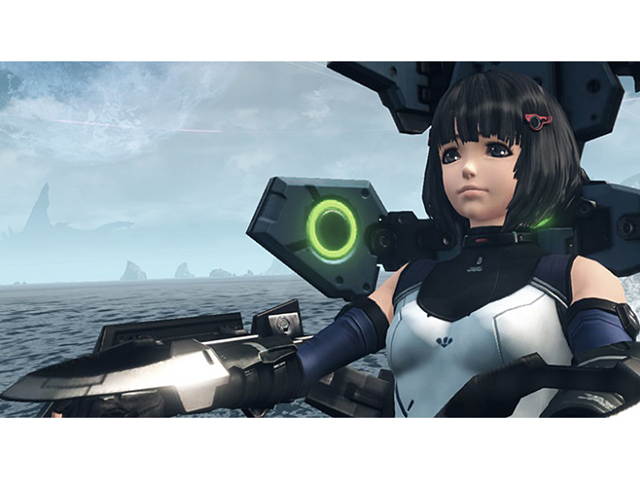 Xenoblade Chronicles X - Nintendo Wii U