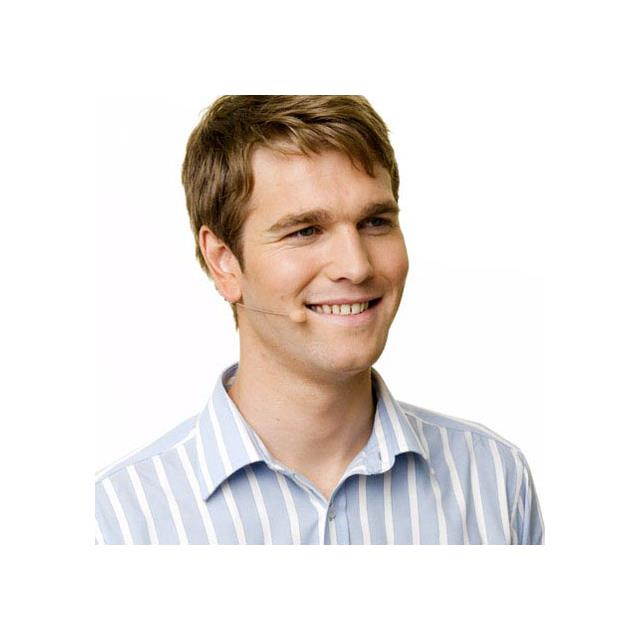 Rode Microphones WS-HS1-P Pop Filter/Wind Shield (Pink)