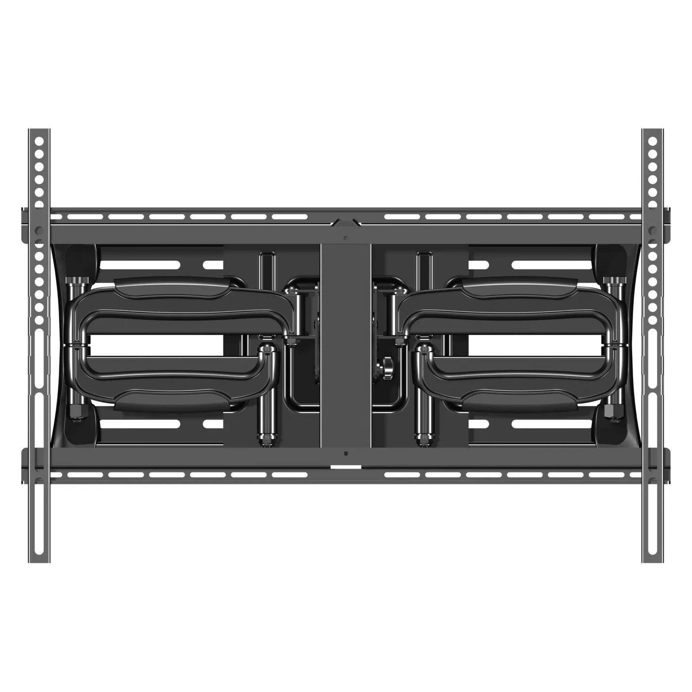 Sanus ALF218-B1 Large Full Motion Mount for 42 to 75-inch TV - Black