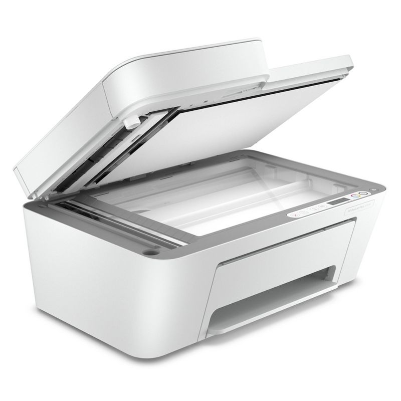 HP DeskJet 4155e Wireless All-In-One Printer with Copier, Scanner and Mobile Printing