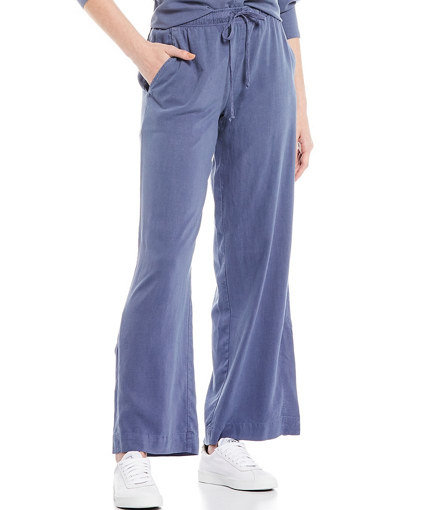 Cloth & Stone Ankle Length Coordinating Joggers