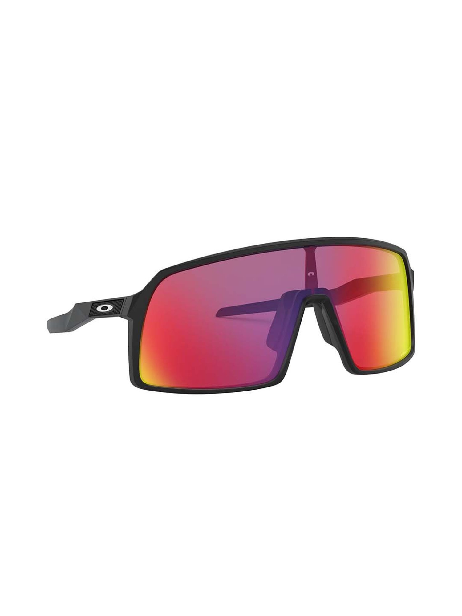 Oakley 0OO9406 Red Sutro Shield Sunglasses - 55 mm