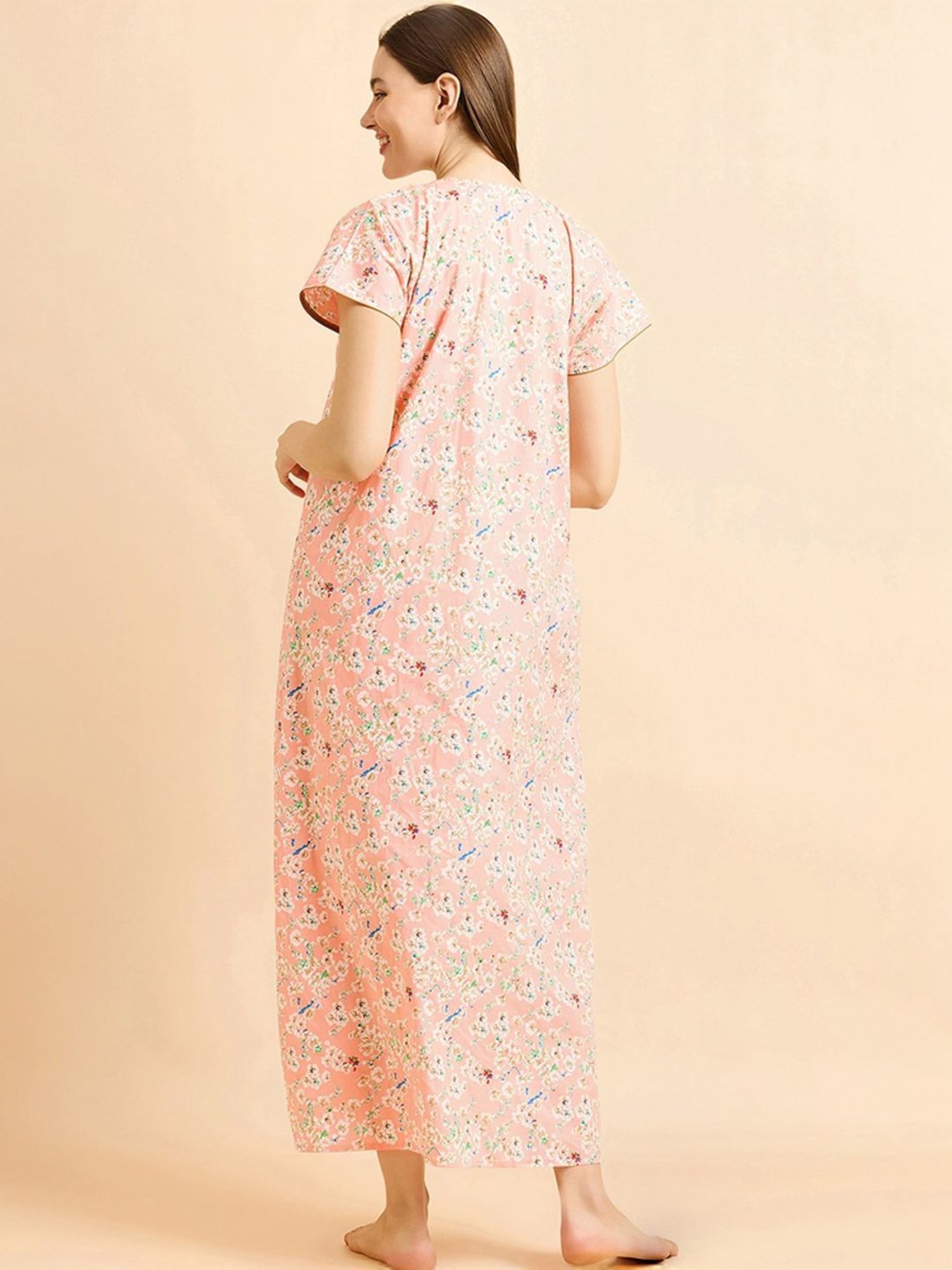 Secret Wish Lavender Hoodie With Lounge Pants