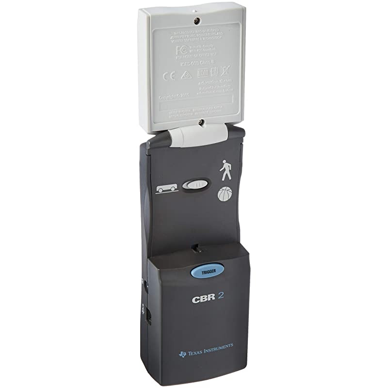 CBR2/PWB/1L1/A TI CBR Motion Sensor (CBR2/PWB/1L1/A)