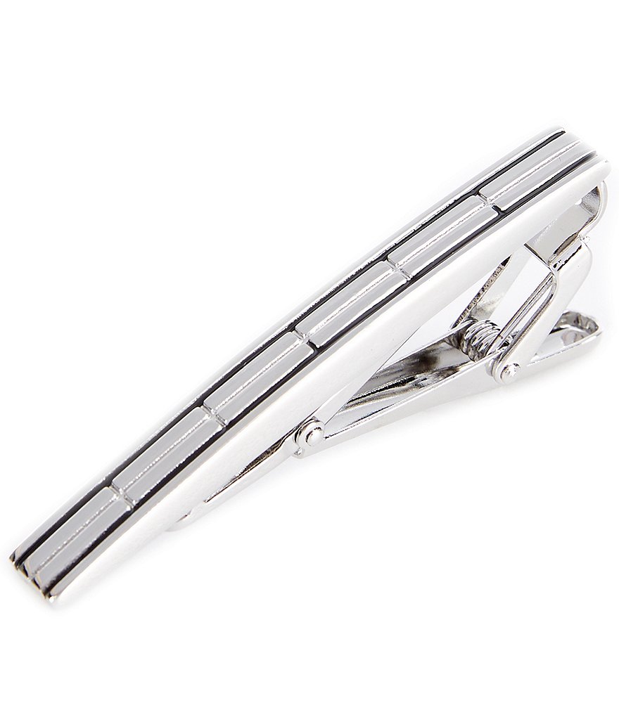 Murano V-End Tie Clip