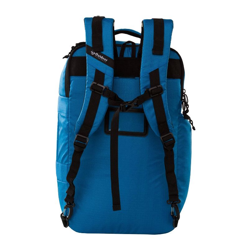 Outdoor Products Urban Hiker Daypack - Majestic Blue