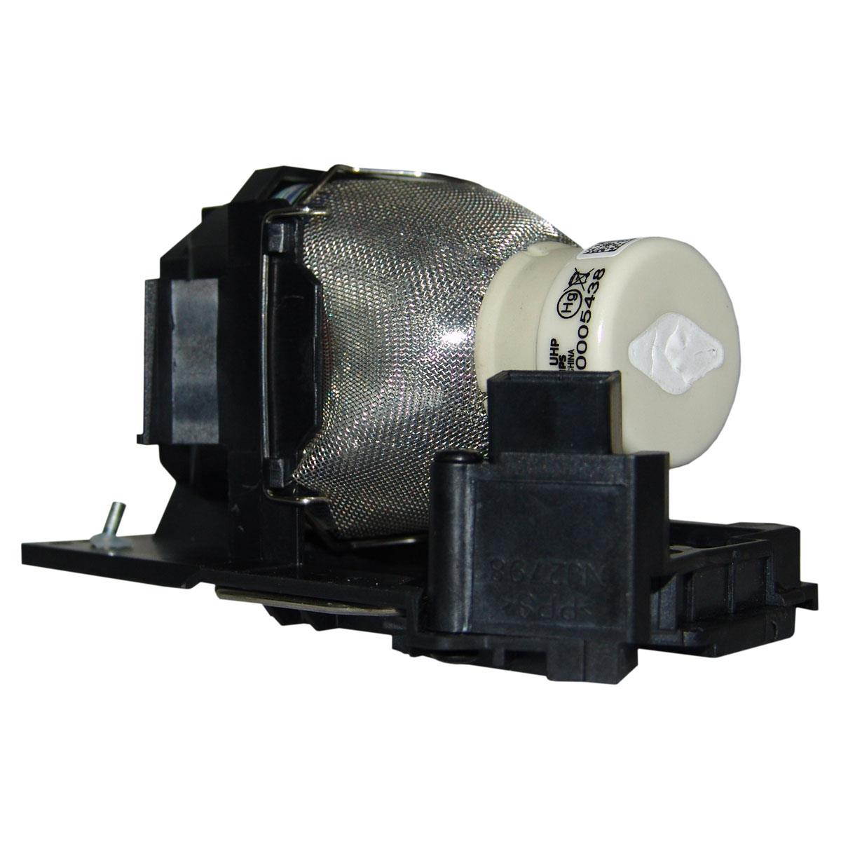Original Philips Projector Lamp Replacement with Housing for Dukane ImagePro 8106HA