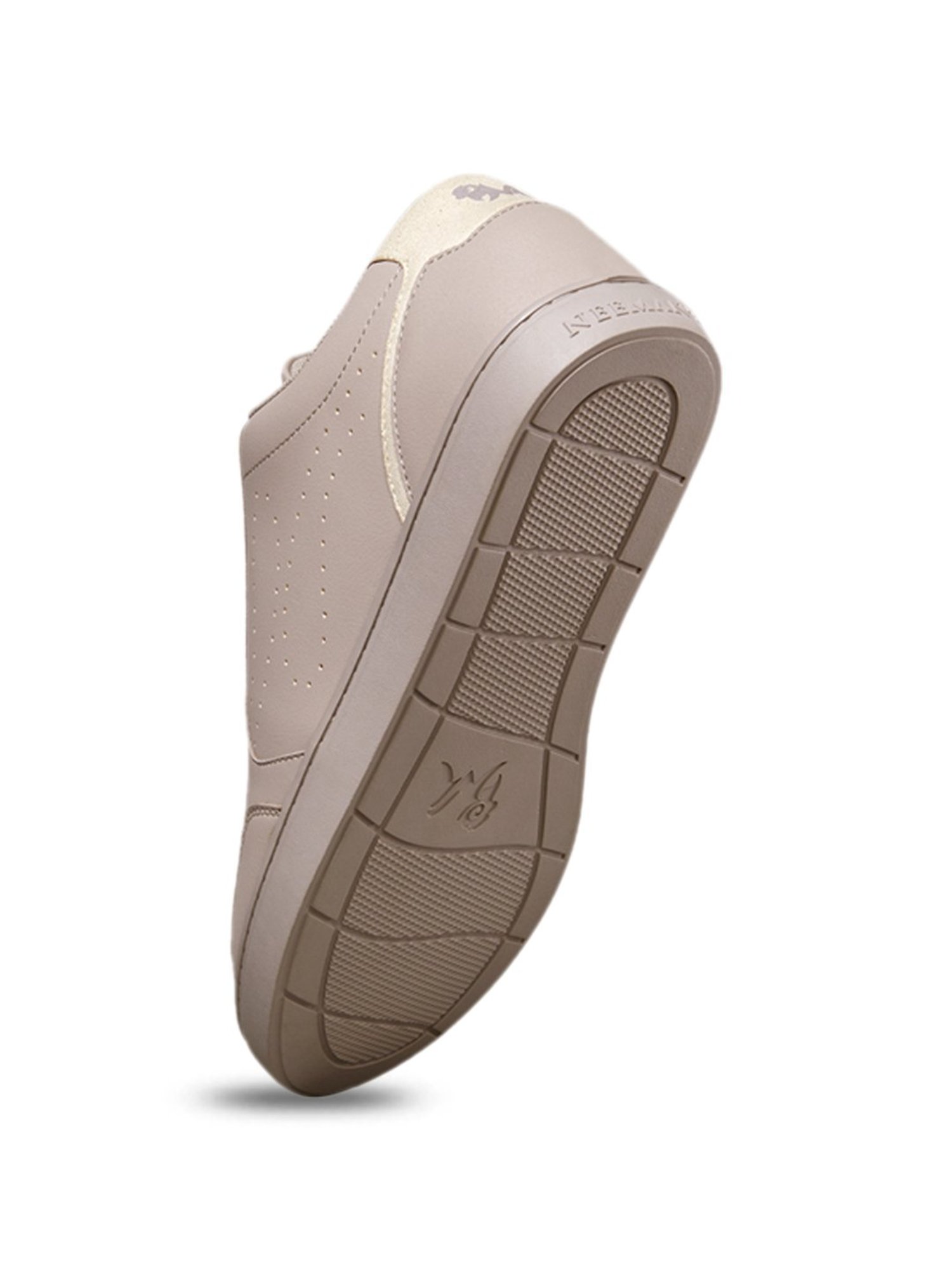 Neemans Men's Pop Goat Casual Sneakers