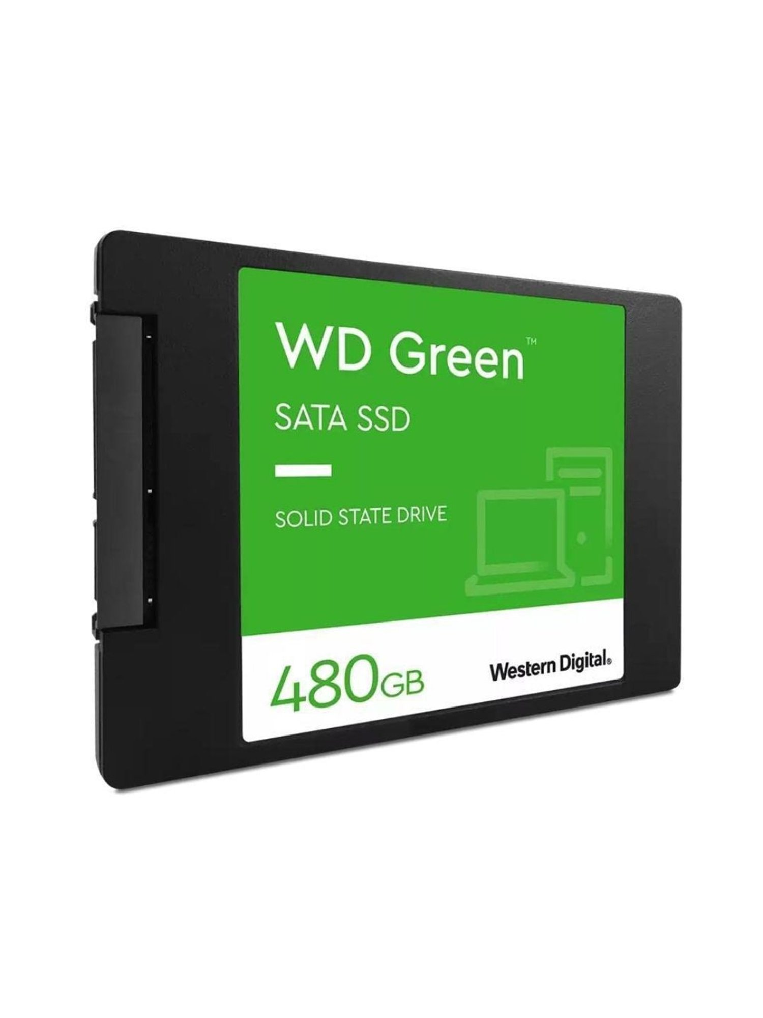 Crucial X6 Portable USB 3.2 1TB External SSD (CT1000X6SSD9, Black)