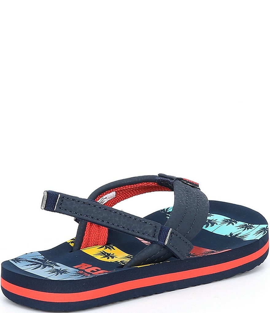 Keen Boys' Newport H2 Washable Sandals (Toddler)