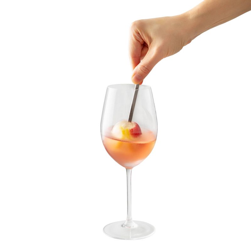 Rabbt Swizzle Ice Mold