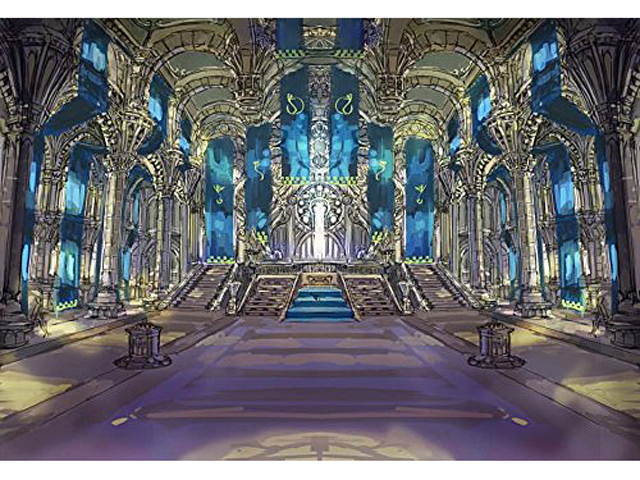 Tales of Zestiria PlayStation 4