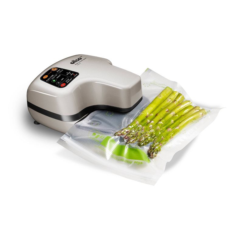 Oliso Pro VS95A Starter Kit - Silver