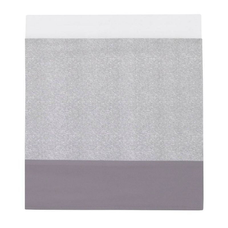 NoJo Jungle Trails Crib Set - 4pc