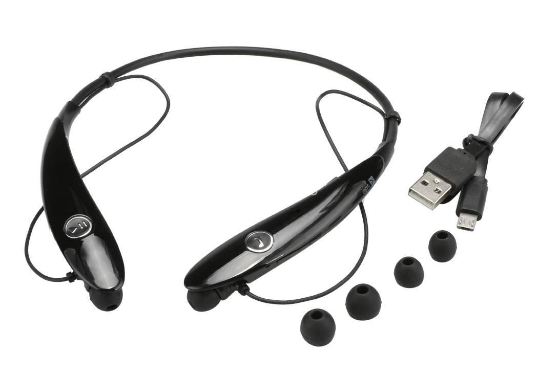 HV900 Wireless Bluetooth Sport Neckband Hands-free Earphones Stereo Headsets