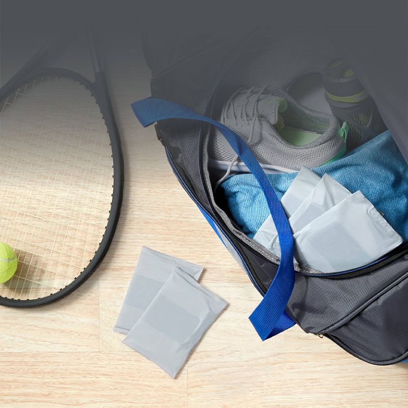 Womaness Go Go Panty Liner - 22ct