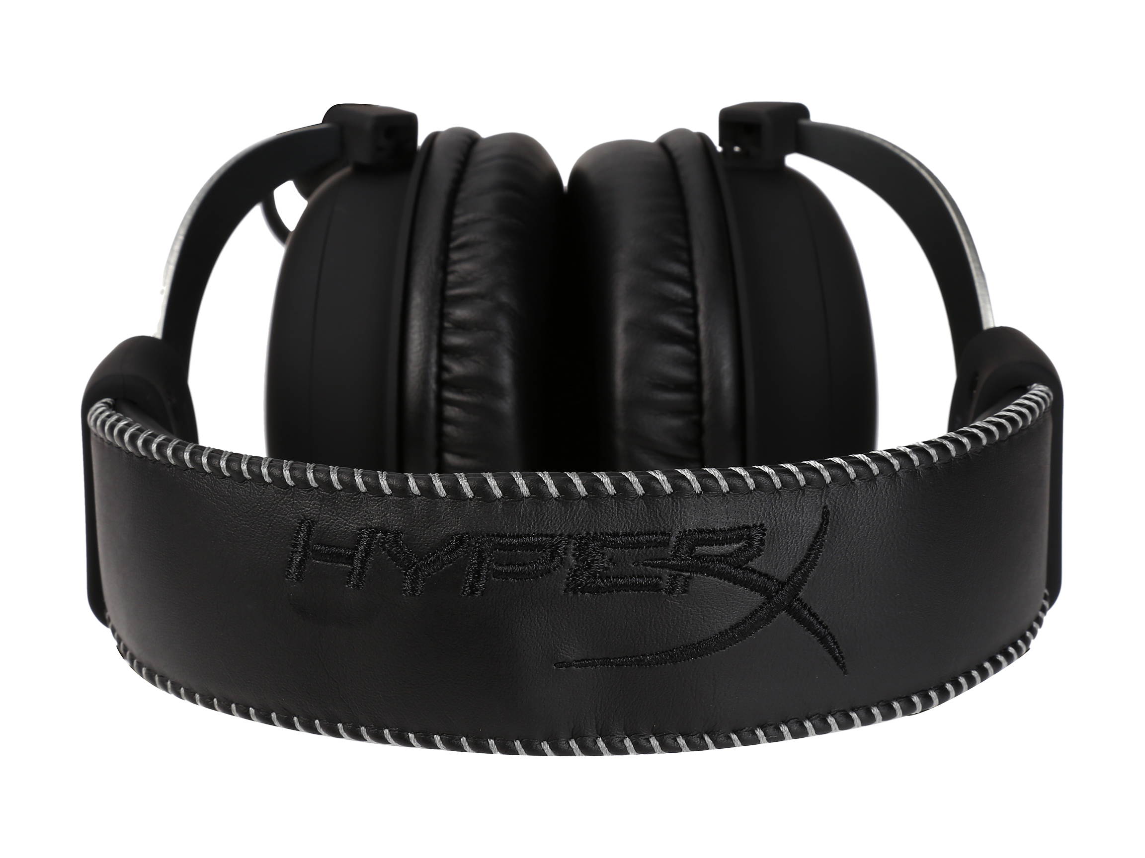 HyperX Cloud II Gaming Headset with 7.1 Virtual Surround Sound for PC / PS4 / Mac / Mobile - Gun Metal
