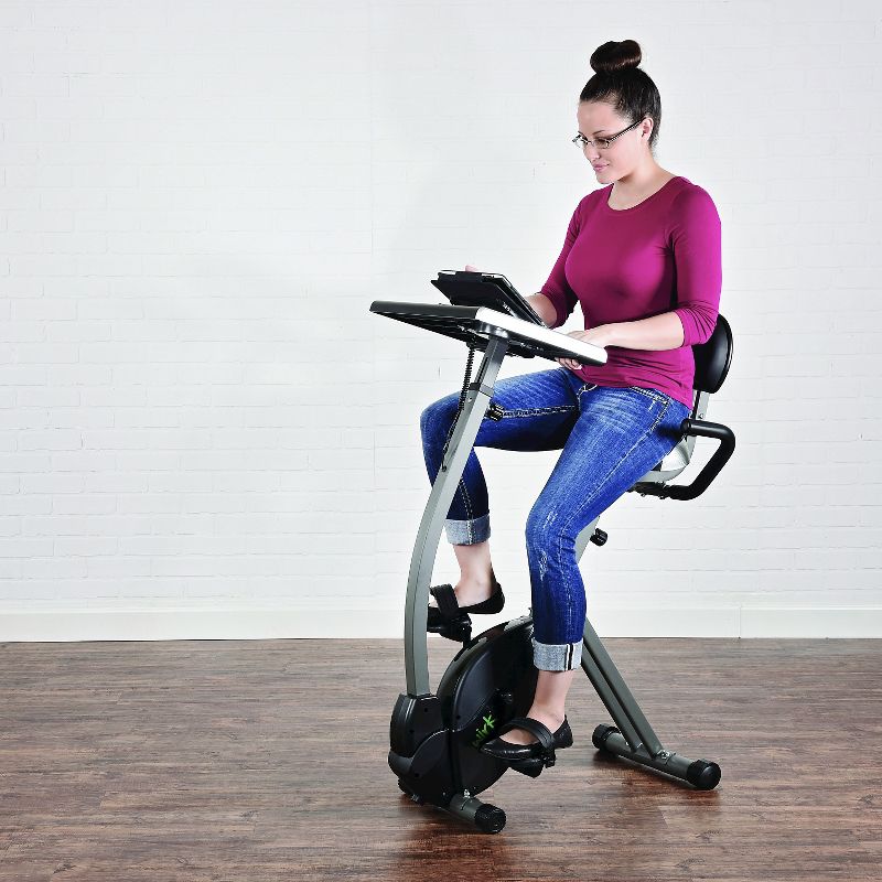 Stamina Wirk Ride Cycling Workstation