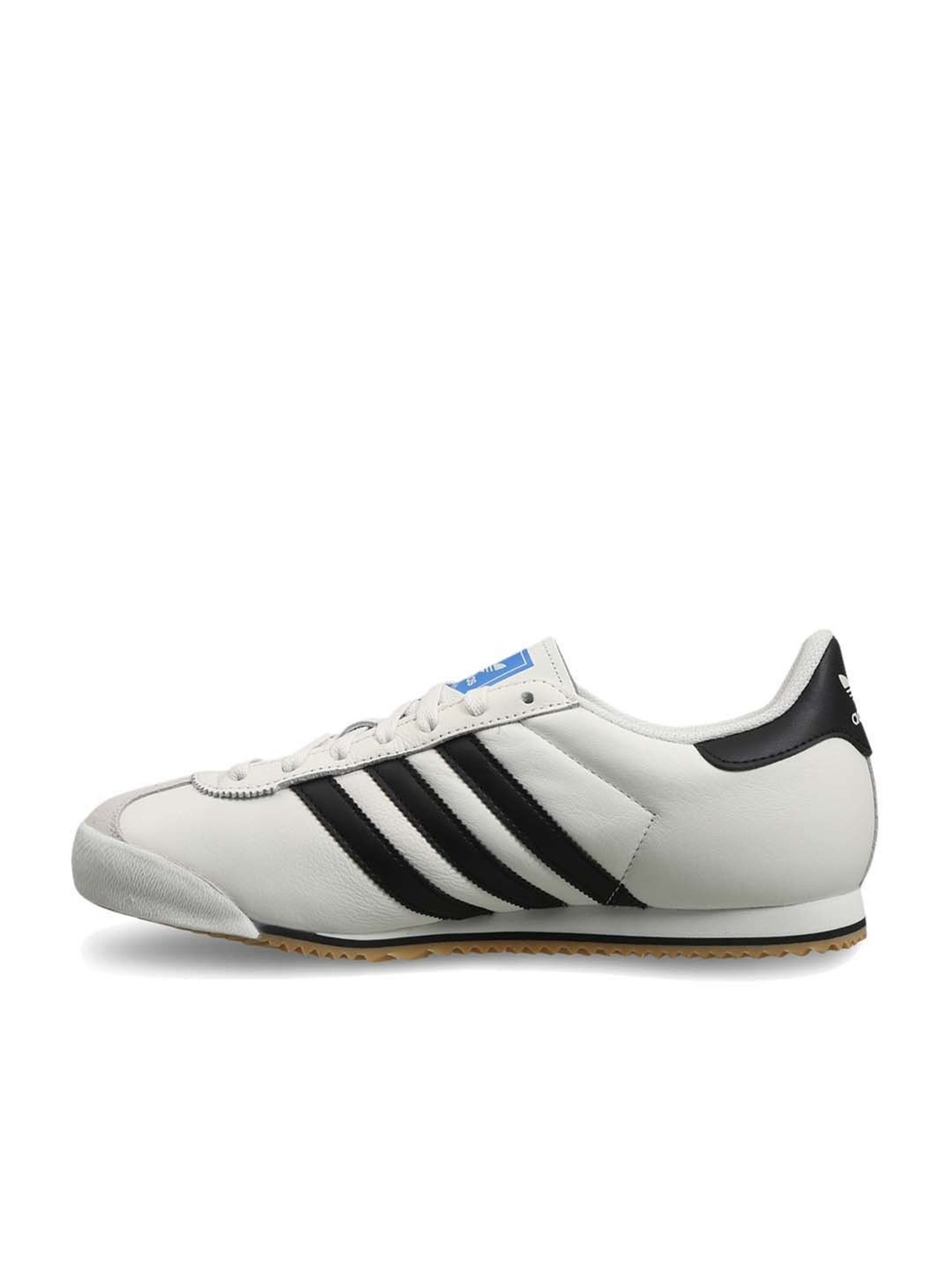 Adidas Originals Men's TERRACE White Casual Sneakers
