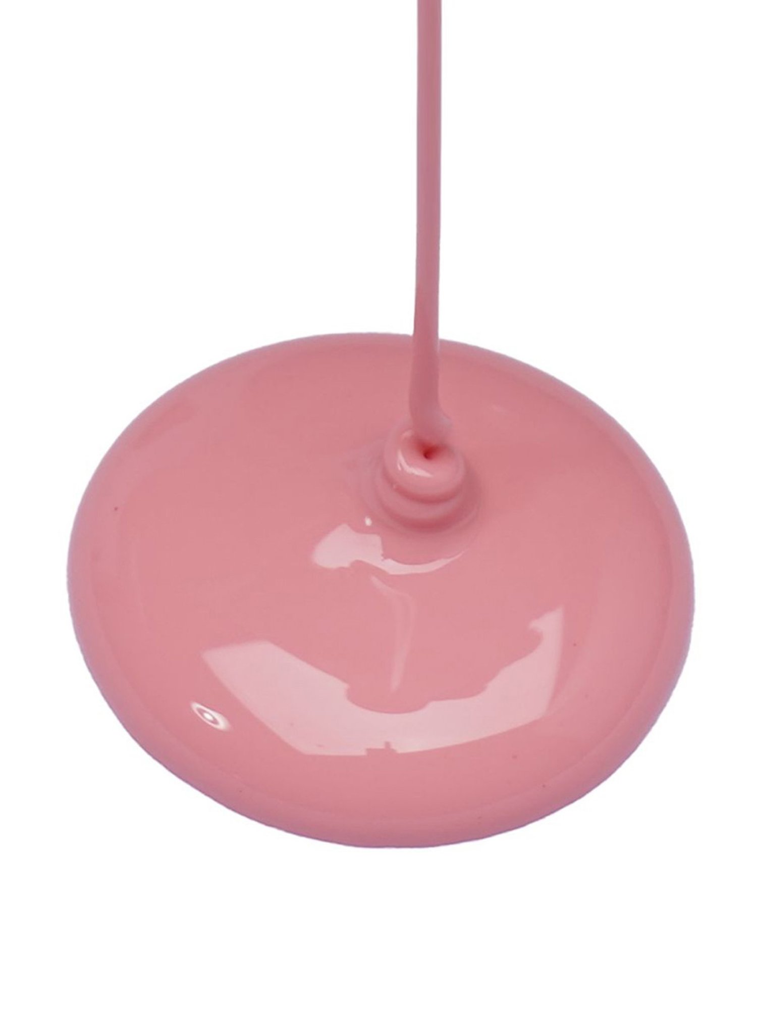 Ola! Candy Nail Lacquer Fairy Floss - 15 ml