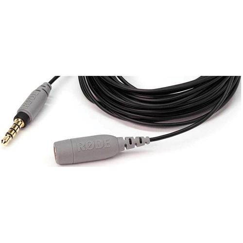 Rode Microphones 20' TRRS Extension Cable for SmartLav and SmartLav+ Microphone