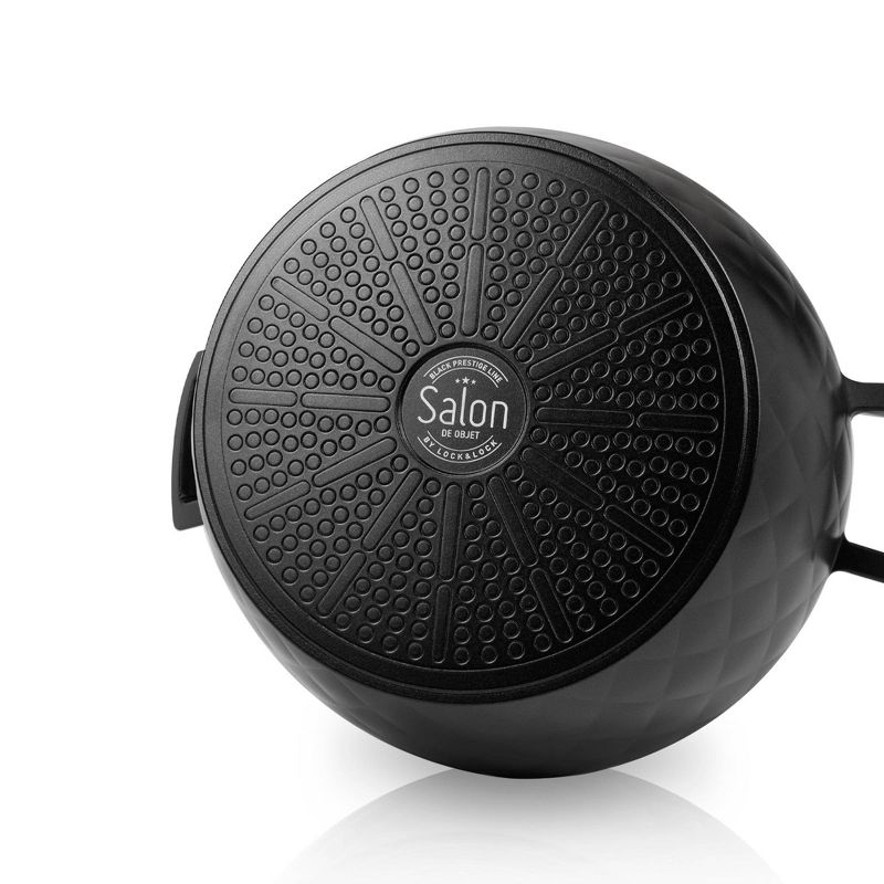 Tramontina Gourmet Induction 24 qt. Covered Stock Pot