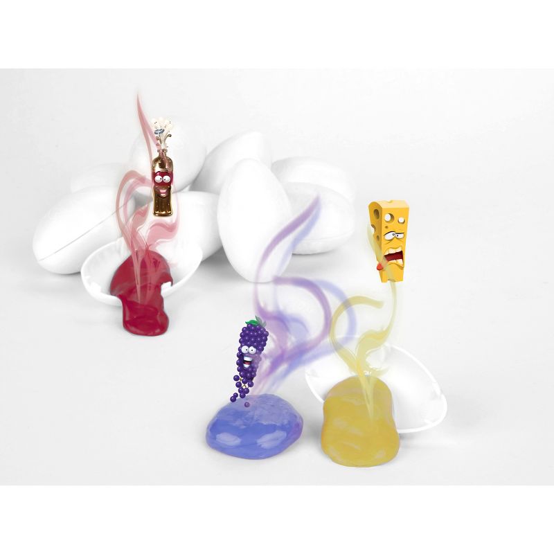 OrbSlimy Braini Putti - Electroid