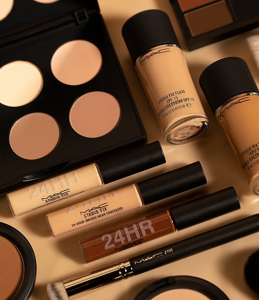 MAC Studio Fix 24-Hour Smooth Wear Concealer
