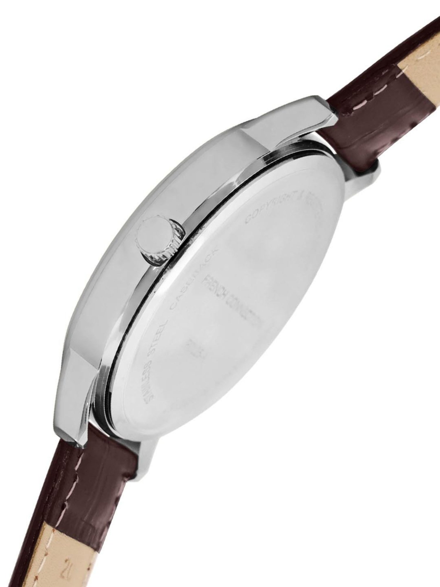 French Connection FCL25-D Analog Watch for Men