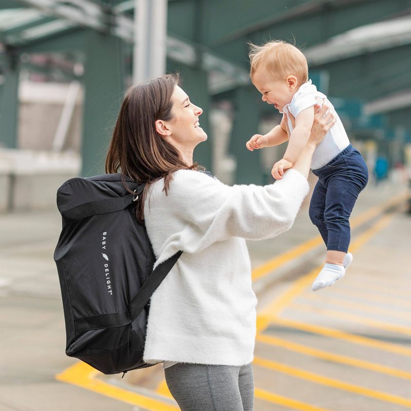 Baby Delight Go with Me Dart Ultra Compact Folding Stroller