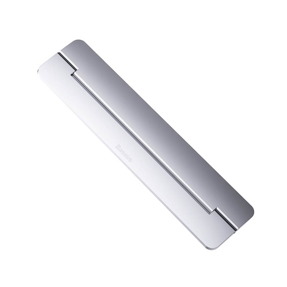 Xiaomi Youpin Baseus Laptop Stand 8&deg; Inclination Angle for 11.6-17 inch Laptop Slim Stand Adjustable Aluminum Laptop Riser