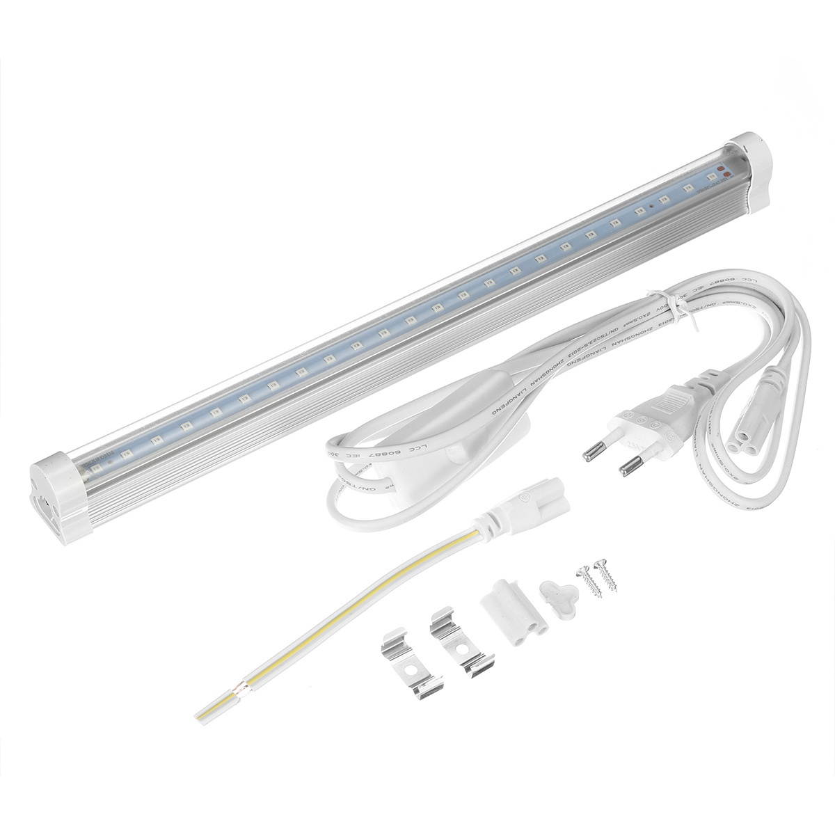 EMB Pro - EL602 - Multicolor DMX LED Lighting Effect for Stage, Club, Party, DJ